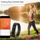 smartwatch, bratara fitness