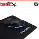 Gaming mouse pad, FanTech Basic Sven MP64, 64 cm 21 cm XL flexibil