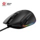 Mouse Gaming Fantech UX1 HERO Ultimate RGB, 16 000 DPI, pixart 3389 sensor