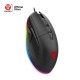 Mouse Gaming Fantech UX1 HERO Ultimate RGB, 16 000 DPI, pixart 3389 sensor