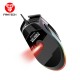 Mouse Gaming Fantech UX1 HERO Ultimate RGB, 16 000 DPI, pixart 3389 sensor