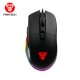 Mouse Gaming Fantech UX1 HERO Ultimate RGB, 16 000 DPI, pixart 3389 sensor