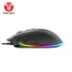 Mouse Gaming Fantech UX1 HERO Ultimate RGB, 16 000 DPI, pixart 3389 sensor