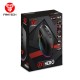 Mouse Gaming Fantech UX1 HERO Ultimate RGB, 16 000 DPI, pixart 3389 sensor