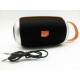 boxa bluetooth speaker TG 112 wireless usb auxiliar SD CARD RC SMB portabila
