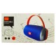 boxa bluetooth speaker TG 112 wireless usb auxiliar SD CARD RC SMB portabila