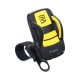 suport smartphone pentru bicicleta, 360 grade, anti soc