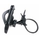 suport smartphone pentru bicicleta, 360 grade, anti soc