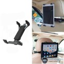 suport tableta, ipad, dvd player, auto prindere tetiera, reglabila 7 inch max