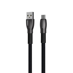 cablu date si incarcare rapida smartphone USB- USB type C smartphone
