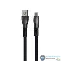 cablu date si incarcare rapida smartphone USB- USB type C smartphone