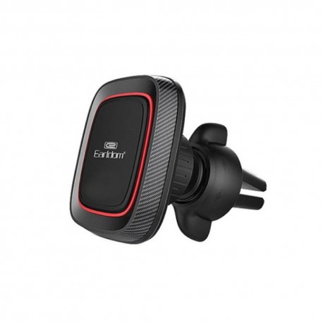 Suport smartphone auto, magnetic elegant, prindere grila de ventilatie