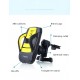suport auto pentru smartphone cu prindere pe grila de ventilatie