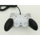 joystick gamepad double shock cu fir USB pentru PC functie turbo plug and play