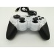 joystick gamepad double shock cu fir USB pentru PC functie turbo plug and play