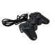 Gamepad, joystick, maneta PC, controller, 14 butoane, 2 vibratii shocks, usb
