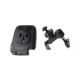 Set auto, suport tetiera tableta ipad dvd player universal + suport grila de ventilatie + cablu incarcare rapida USB
