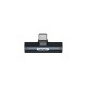 Set smartphone adaptor USB type c plus, type c minus, jack 3.5 mm audio + cablu date incarcare rapida USB-  tip C 2.4 A