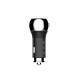 Incarcator auto smartphone incarcare rapida 3A USB, PD iphone, aluminiu