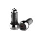 Incarcator auto smartphone incarcare rapida 3A USB, PD iphone, aluminiu