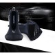 incarcator auto Aliens 3x USB incarcare rapida 4.2 A protectie anti incendiu