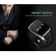 smartwatch E6 bluetooth