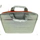 geanta laptop 15,6 inch albastru fiermoar, poliester