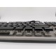 Tastatura mecanica pro gaming S2096, iluminare LED RGB 21 efecte, 104 taste anti-fantoma programabile, cu fir USB, MAC