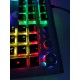 Tastatura mecanica pro gaming S2096, iluminare LED RGB 21 efecte, 104 taste anti-fantoma programabile, cu fir USB, MAC