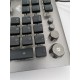 Tastatura mecanica pro gaming S2096, iluminare LED RGB 21 efecte, 104 taste anti-fantoma programabile, cu fir USB, MAC