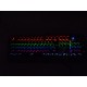 Tastatura mecanica Pro gaming SL2039 Seria Asalt Raiders Tastatura personalizabila cu lumina LED RGB multicolora