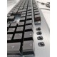 Tastatura mecanica Pro gaming SL2039 Seria Asalt Raiders Tastatura personalizabila cu lumina LED RGB multicolora