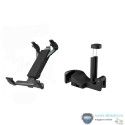 Set suport auto de prindere tetiera pentru tableta, ipad si suport smartphone
