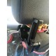 Set suport auto de prindere tetiera pentru tableta, ipad si suport smartphone