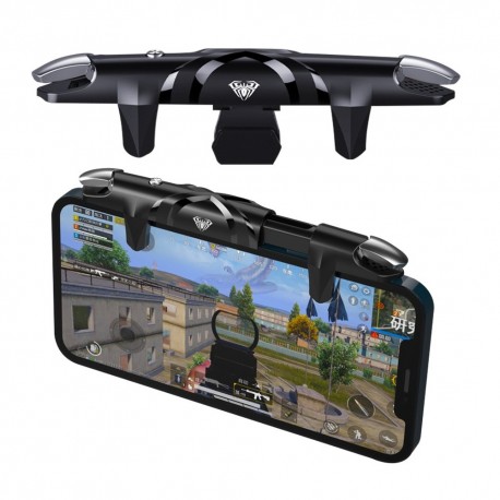 controller  gamepad smartphone trigger gaming