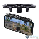 controller gamepad smartphone trigger gaming pentru shooter games