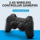 Consola gaming 4K retro 2x controller wireless dual 2,4G, stick pentru jocuri video plug-and-play, ieșire HDMI
