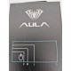Mouse pad XL Aula F-X4, 900x400 suprafata foarte fina, neteda, mata, cauciuc
