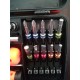 set 31 IN 1  surubelnite profesionale cu inel de culoare si bara de extensie