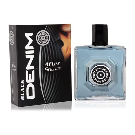 after shave ( aftershave) DENIM BLACK100 ml, produs importat din Italia