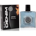 after shave ( aftershave) DENIM BLACK100 ml, produs importat din Italia