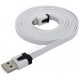 Cablu de date / adaptor Usb tata- micro Usb tata de telefon, smartphone, tableta