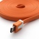 Cablu de date / adaptor Usb tata- micro Usb tata de telefon, smartphone, tableta