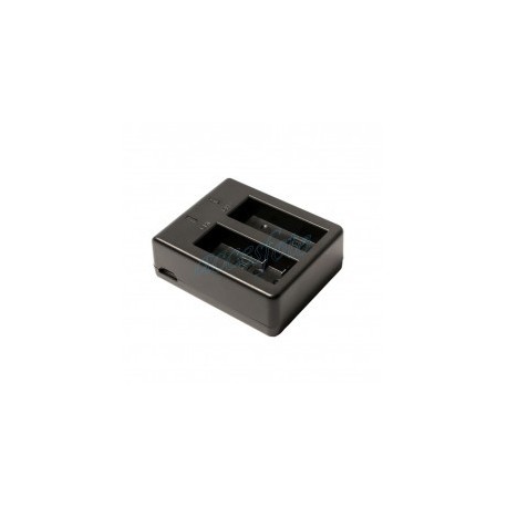 incarcator dual prin USB pentru camere SJcam