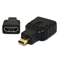 Adaptor HDMI mama- micro HDMI tata