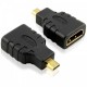 Adaptor HDMI mama- micro HDMI tata