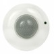 Senzor miscare , 360 grade, IP20 alb